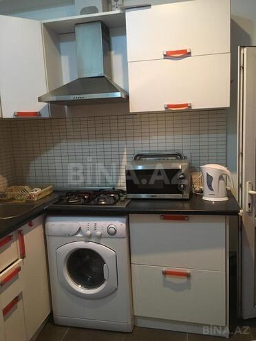 Продаётся 3-комн. новостройка 87 м², м. Низами, photo 9 from 11