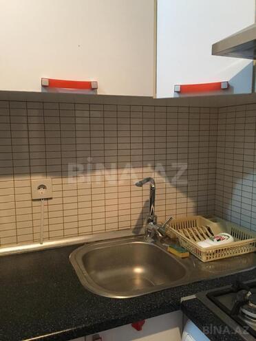 Продаётся 3-комн. новостройка 87 м², м. Низами, photo 10 from 11