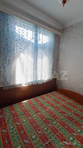 İcarəyə verilir 2 otaqlı köhnə tikili 30 m², Memar Əcəmi m., photo 9 from 14