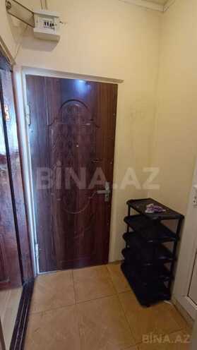 İcarəyə verilir 2 otaqlı köhnə tikili 30 m², Memar Əcəmi m., photo 10 from 14