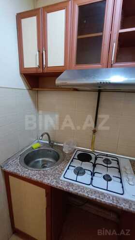 İcarəyə verilir 2 otaqlı köhnə tikili 30 m², Memar Əcəmi m., photo 5 from 14
