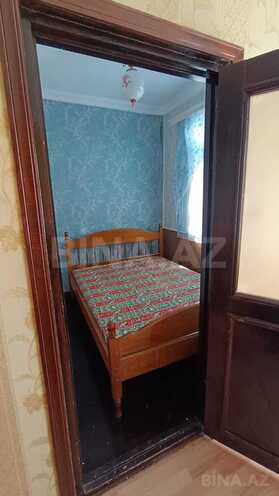 İcarəyə verilir 2 otaqlı köhnə tikili 30 m², Memar Əcəmi m., photo 7 from 14