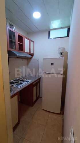 İcarəyə verilir 2 otaqlı köhnə tikili 30 m², Memar Əcəmi m., photo 6 from 14