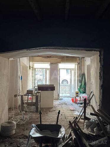 İcarəyə verilir  obyekt 65 m², Bayıl q., photo 5 from 8