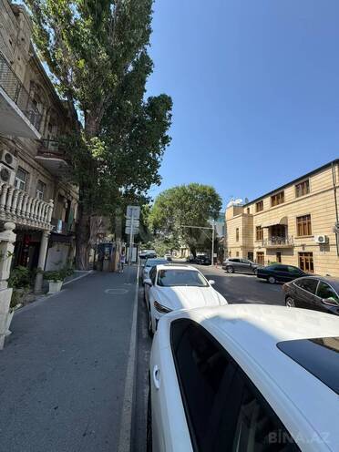 İcarəyə verilir  obyekt 65 m², Bayıl q., photo 4 from 8