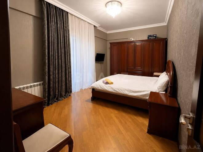 Satılır 3 otaqlı yeni tikili 101 m², Nizami m., photo 9 from 15