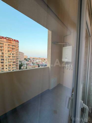 Продаётся 2-комн. новостройка 54 м², м. Ази Асланов, photo 14 from 16