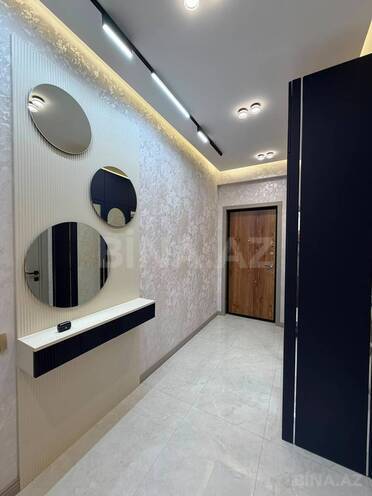 Продаётся 2-комн. новостройка 54 м², м. Ази Асланов, photo 12 from 16