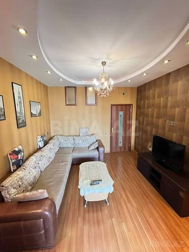 Сдаётся 3-комн. новостройка 80 м², м. 20 января, photo 4 from 20