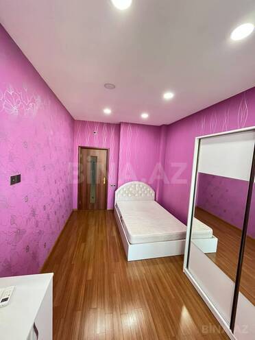 Сдаётся 3-комн. новостройка 80 м², м. 20 января, photo 18 from 20
