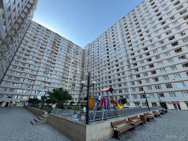 Сдаётся 3-комн. новостройка 80 м², м. 20 января, photo 1 from 20