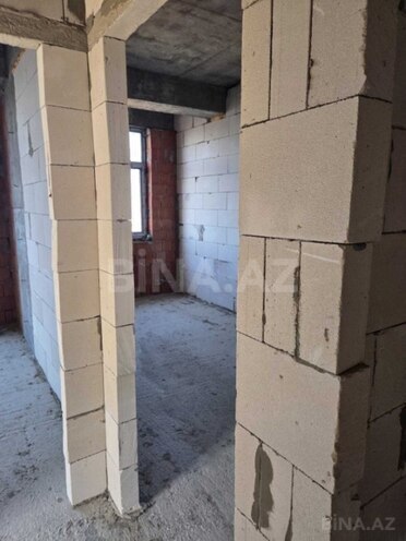 Satılır 3 otaqlı yeni tikili 88 m², Qara Qarayev m., photo 11 from 13