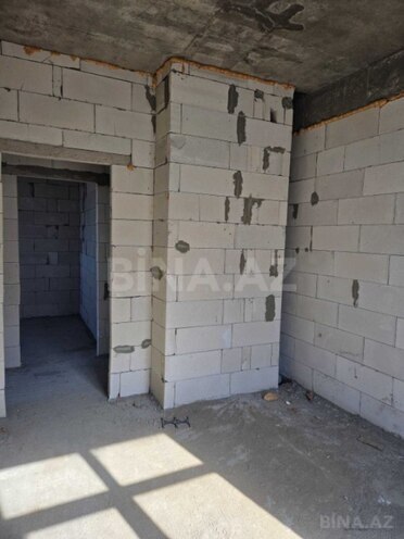 Satılır 3 otaqlı yeni tikili 88 m², Qara Qarayev m., photo 12 from 13