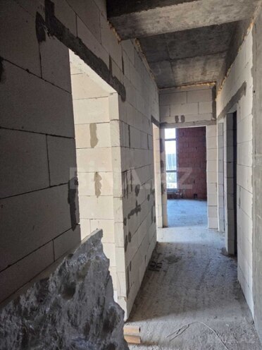 Satılır 3 otaqlı yeni tikili 88 m², Qara Qarayev m., photo 8 from 13