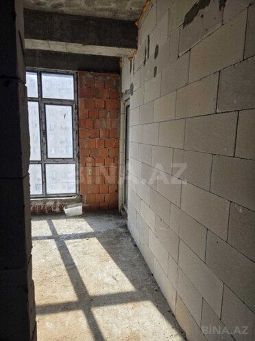 Satılır 3 otaqlı yeni tikili 88 m², Qara Qarayev m., photo 9 from 13