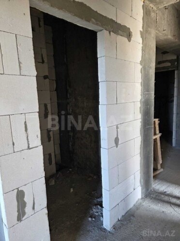 Satılır 3 otaqlı yeni tikili 88 m², Qara Qarayev m., photo 10 from 13