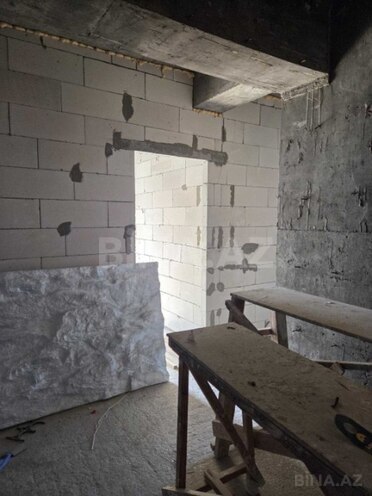 Satılır 3 otaqlı yeni tikili 88 m², Qara Qarayev m., photo 6 from 13