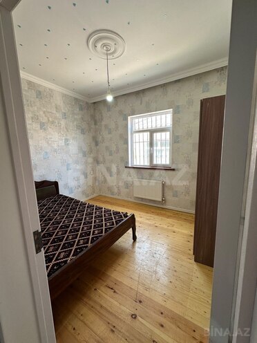 İcarəyə verilir 2 otaqlı həyət evi/bağ evi 55 m², photo 11 from 12