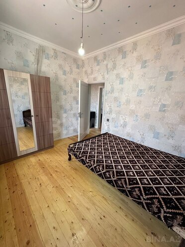 İcarəyə verilir 2 otaqlı həyət evi/bağ evi 55 m², photo 10 from 12