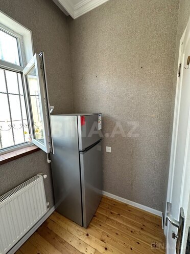 İcarəyə verilir 2 otaqlı həyət evi/bağ evi 55 m², photo 7 from 12