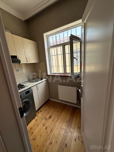 İcarəyə verilir 2 otaqlı həyət evi/bağ evi 55 m², photo 6 from 12