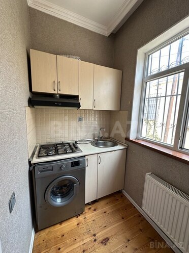İcarəyə verilir 2 otaqlı həyət evi/bağ evi 55 m², photo 8 from 12