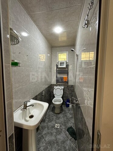 İcarəyə verilir 2 otaqlı həyət evi/bağ evi 55 m², photo 9 from 12