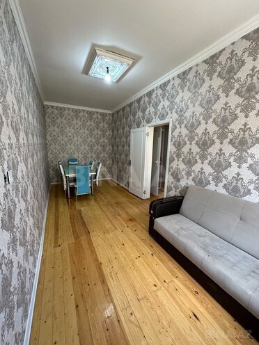 İcarəyə verilir 2 otaqlı həyət evi/bağ evi 55 m², photo 3 from 12