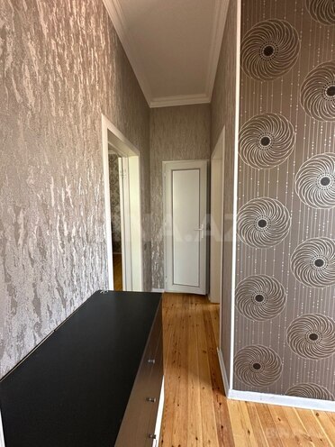 İcarəyə verilir 2 otaqlı həyət evi/bağ evi 55 m², photo 5 from 12