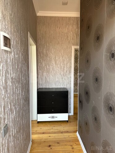 İcarəyə verilir 2 otaqlı həyət evi/bağ evi 55 m², photo 4 from 12