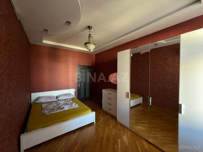 Сдаётся 2-комн. новостройка 62 м², Сабаильский р., photo 8 from 11