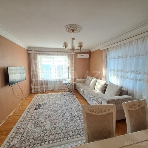 Продаётся 2-комн. вторичка 60 м², м. Нефтчиляр, photo 6 from 10
