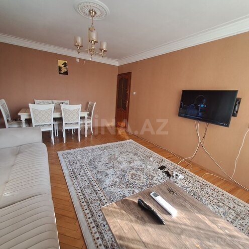 Продаётся 2-комн. вторичка 60 м², м. Нефтчиляр, photo 3 from 10