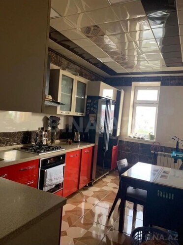 İcarəyə verilir 4 otaqlı köhnə tikili 100 m², photo 8 from 15