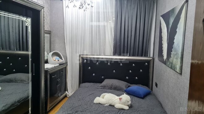 İcarəyə verilir 4 otaqlı köhnə tikili 100 m², photo 4 from 15