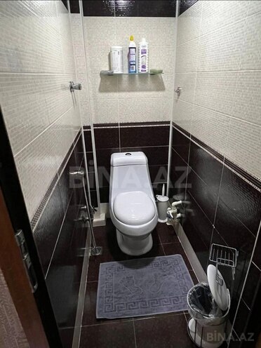 İcarəyə verilir 4 otaqlı köhnə tikili 100 m², photo 7 from 15
