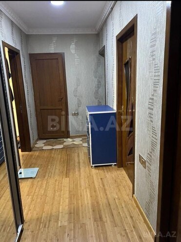 İcarəyə verilir 4 otaqlı köhnə tikili 100 m², photo 6 from 15