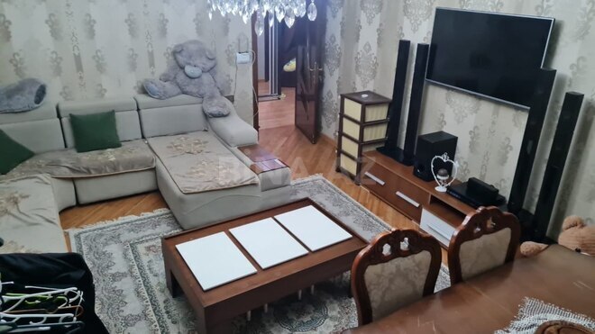 İcarəyə verilir 4 otaqlı köhnə tikili 100 m², photo 3 from 15