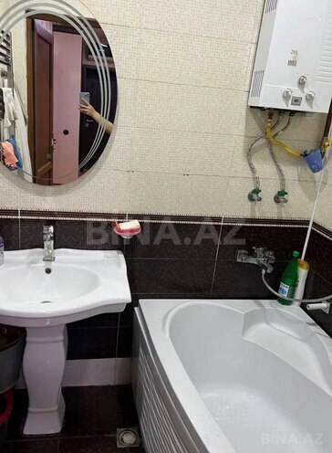 İcarəyə verilir 4 otaqlı köhnə tikili 100 m², photo 11 from 15