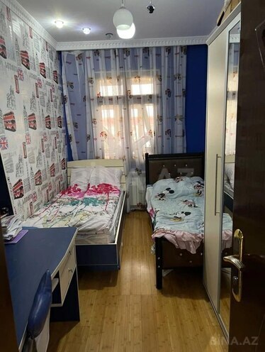 İcarəyə verilir 4 otaqlı köhnə tikili 100 m², photo 10 from 15