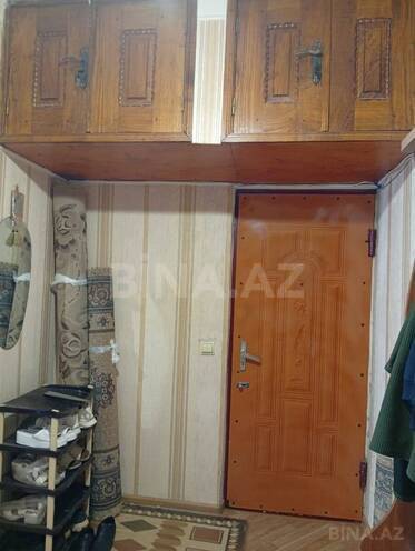 Satılır 3 otaqlı köhnə tikili 85 m², Qara Qarayev m., photo 6 from 13