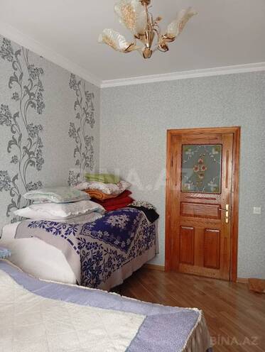Satılır 3 otaqlı köhnə tikili 85 m², Qara Qarayev m., photo 12 from 13