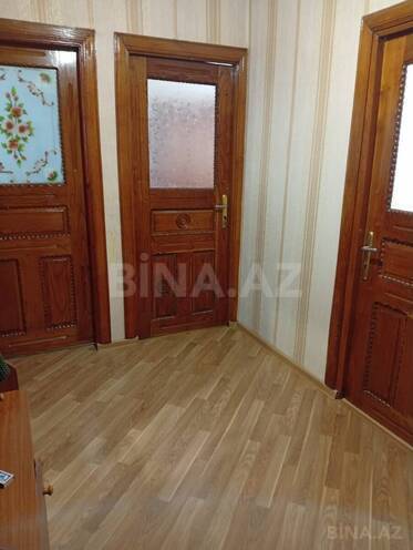 Satılır 3 otaqlı köhnə tikili 85 m², Qara Qarayev m., photo 7 from 13