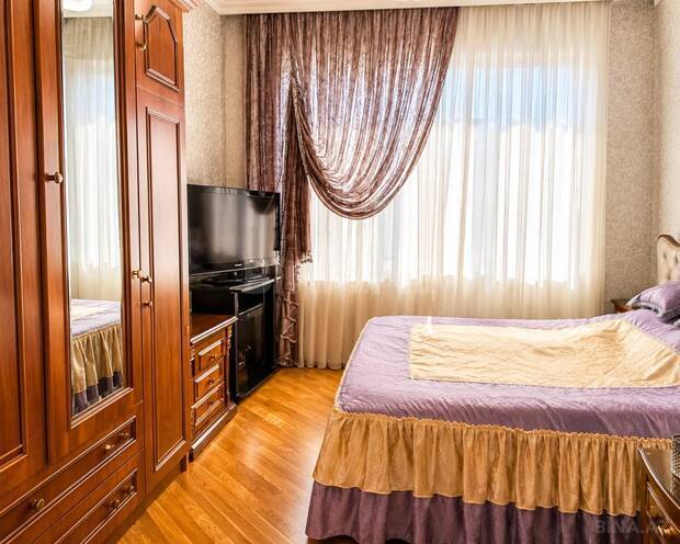 Satılır 3 otaqlı köhnə tikili 85 m², Qara Qarayev m., photo 5 from 13