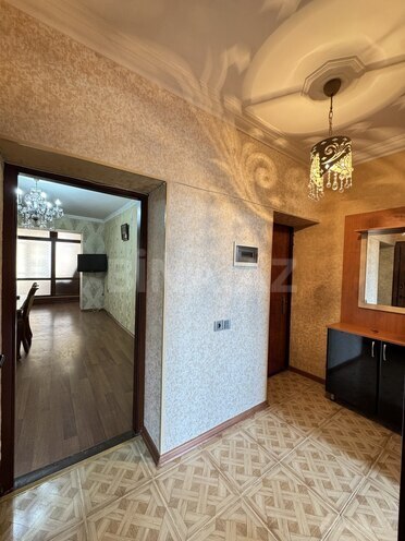 Сдаётся 3-комн. вторичка 75 м², м. Ичеришехер, photo 12 from 14