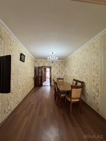 Сдаётся 3-комн. вторичка 75 м², м. Ичеришехер, photo 7 from 14