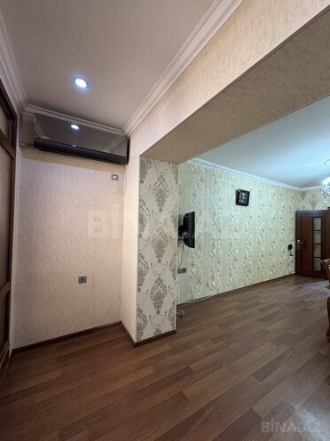 Сдаётся 3-комн. вторичка 75 м², м. Ичеришехер, photo 10 from 14