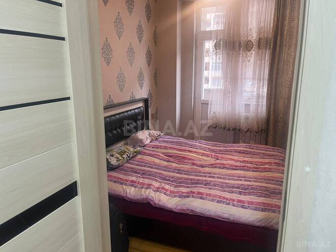 İcarəyə verilir 2 otaqlı yeni tikili 60 m², photo 5 from 18