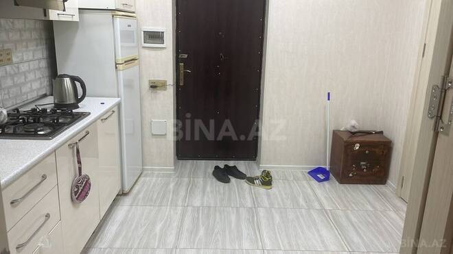 İcarəyə verilir 2 otaqlı yeni tikili 60 m², photo 9 from 18