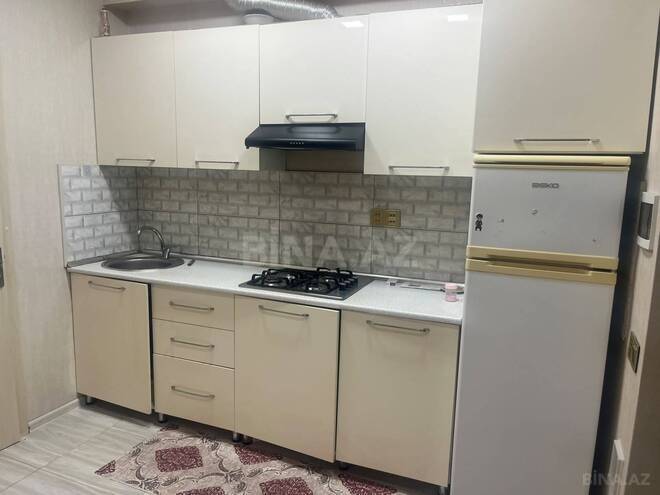 İcarəyə verilir 2 otaqlı yeni tikili 60 m², photo 7 from 18